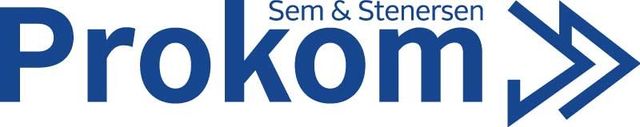 Sem & Stenersen Prokom AS logo