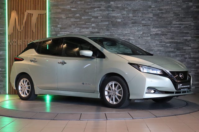 SJNFAAZE1U0011719 2018 NISSAN LEAF-3