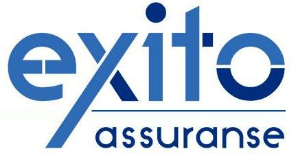Exito Assuranse  AS logo