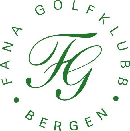 Fana Golfklubb logo