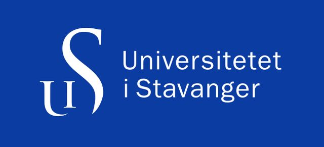 Universitetet i Stavanger logo