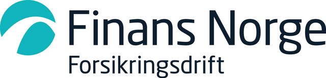 Finans Norge Forsikringsdrift logo