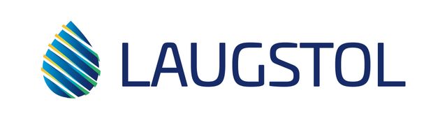 LAUGSTOL AS logo