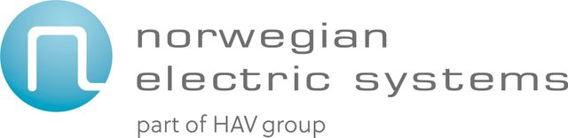 Norwegian Electric Systems AS logo