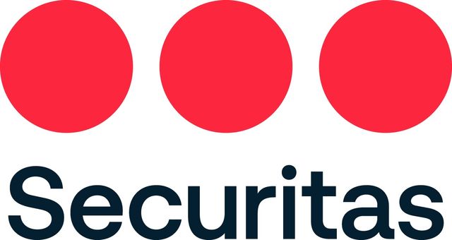 Securitas AS logo