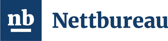 NETTBUREAU AS logo