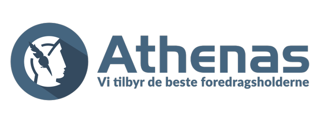 Athenas AS logo