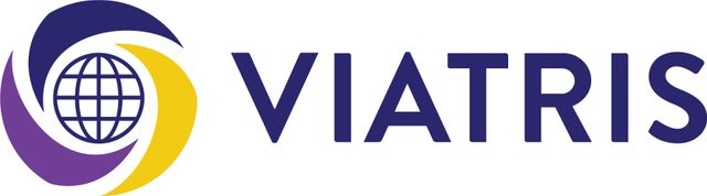 Viatris AS logo