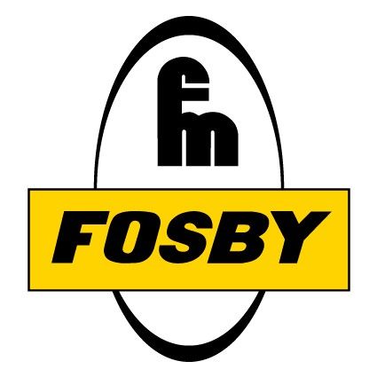 Fosby AS logo