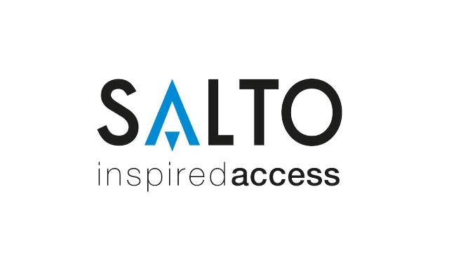 SALTO Systems AS logo