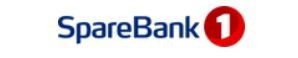 SpareBank 1 Forvaltning logo