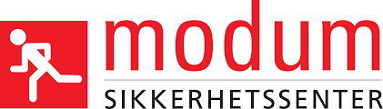 Modum System AS logo