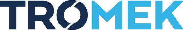 TROMEK PRODUKSJON AS logo