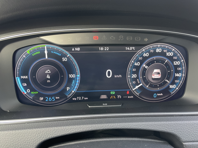 2018 VOLKSWAGEN GOLF - 16