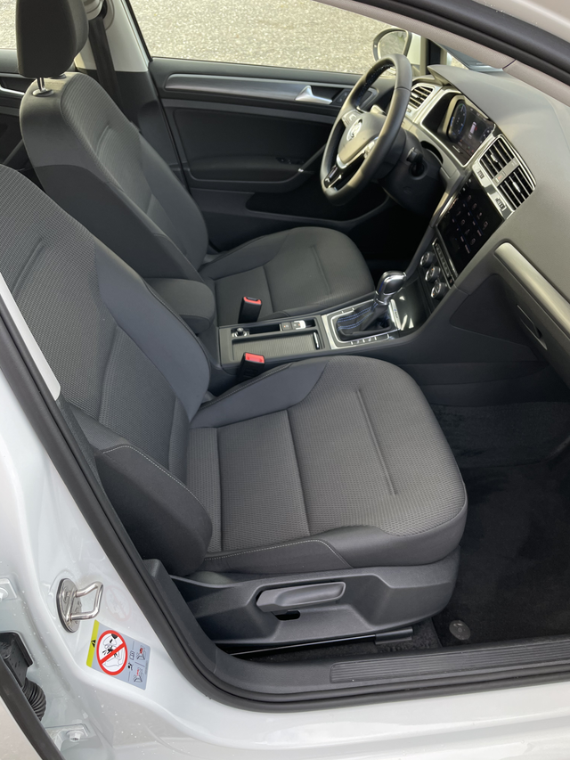 2018 VOLKSWAGEN GOLF - 20