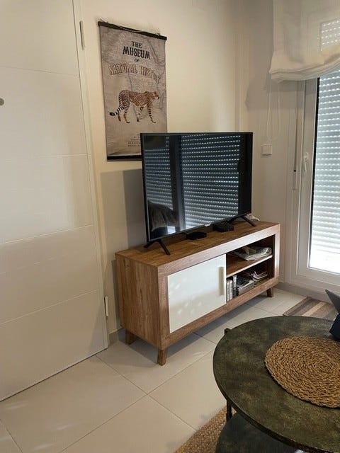 Internett og TV med norske kanaler Galleribilde