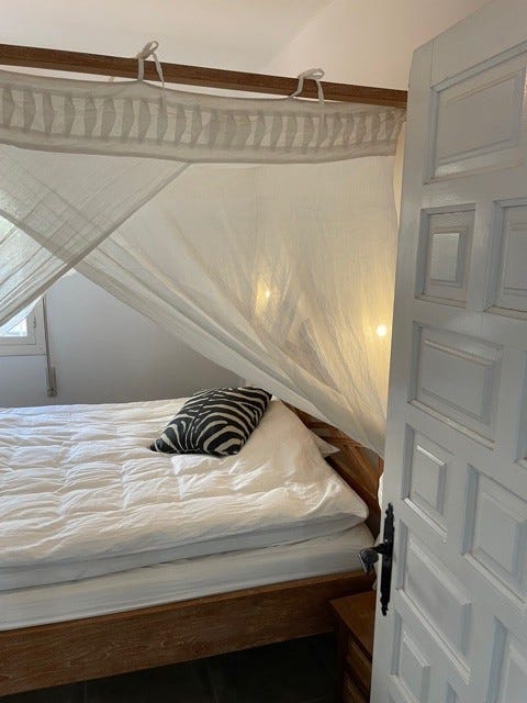 Soverom B2 Galleribilde