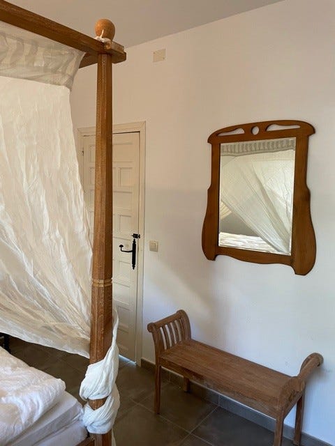 Soverom B2 Galleribilde