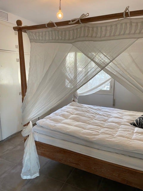 Soverom B2 Galleribilde