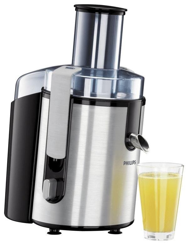 Juicemaskin Philips | FINN.no