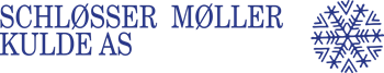 Schløsser Møller Kulde A/S logo