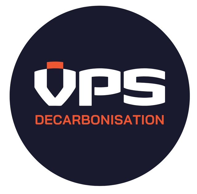 VPS Decarbonisation logo