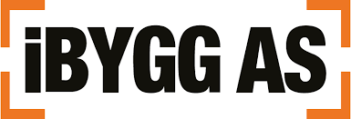 I Bygg AS logo