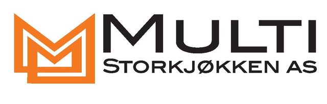 MULTI STORKJØKKEN AS logo