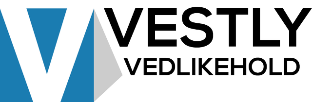 Vestly Vedlikehold AS logo