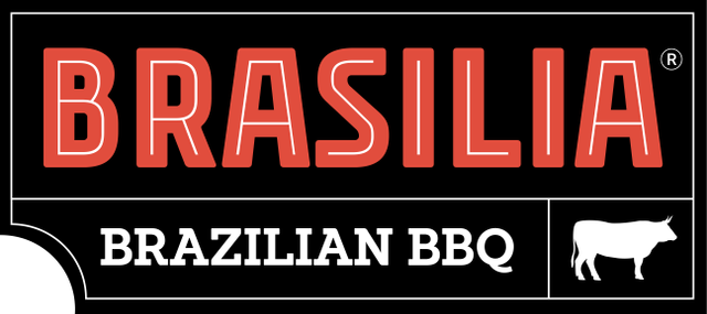 BRASILIA OSLO logo