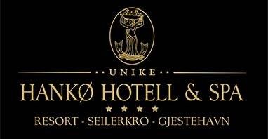 HANKØ HOTELL & SPA AS logo