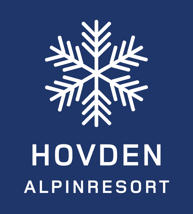 HOVDEN ALPIN RESORT AS logo