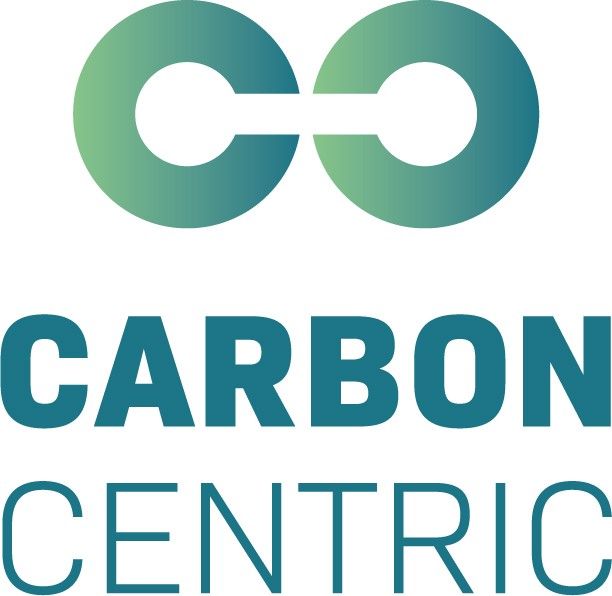 CARBON CENTRIC AS logo
