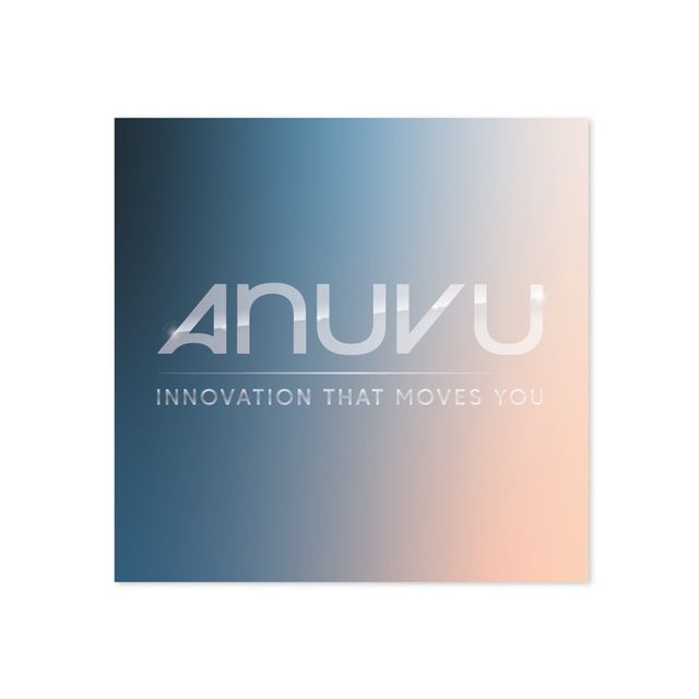 Anuvu Norway Operations AS logo