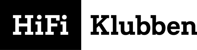 HIFI KLUBBEN AS logo
