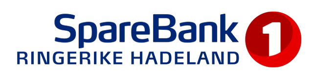 SpareBank 1 Ringerike Hadeland logo