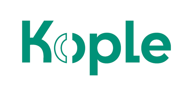 KOPLE AS logo
