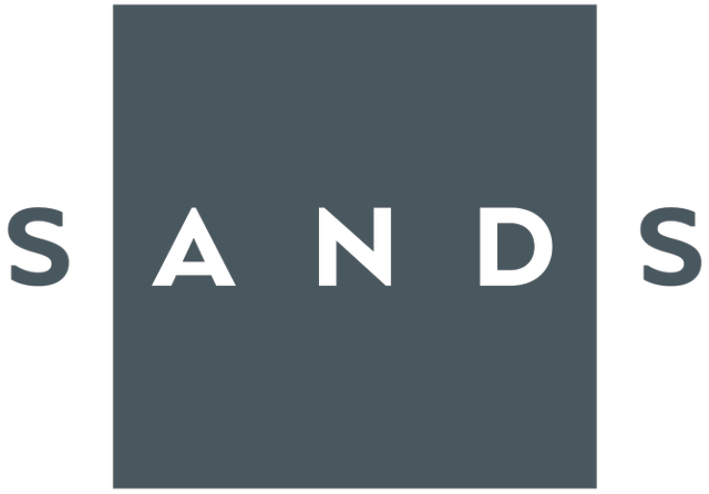 SANDS Advokatfirma DA logo