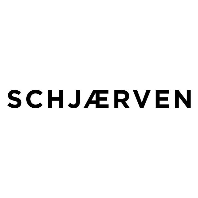 Schjærven Reklamebyrå AS logo