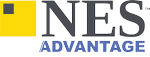 NES Advantage Solutions AS logo