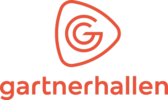Gartnerhallen SA logo