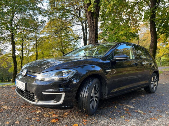 2018 VOLKSWAGEN GOLF - 7