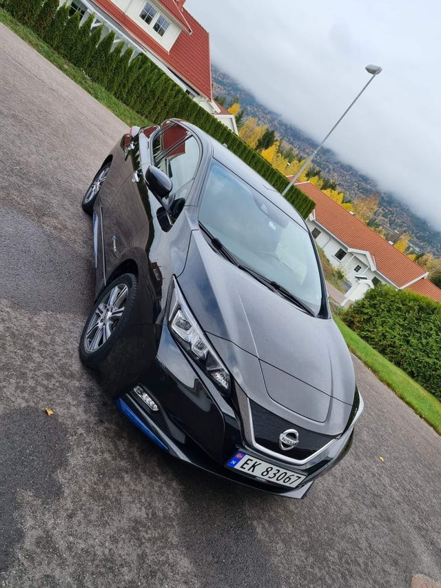 SJNFAAZE1U0006904 2018 NISSAN LEAF-0