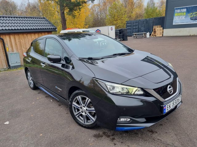 SJNFAAZE1U0006904 2018 NISSAN LEAF-3