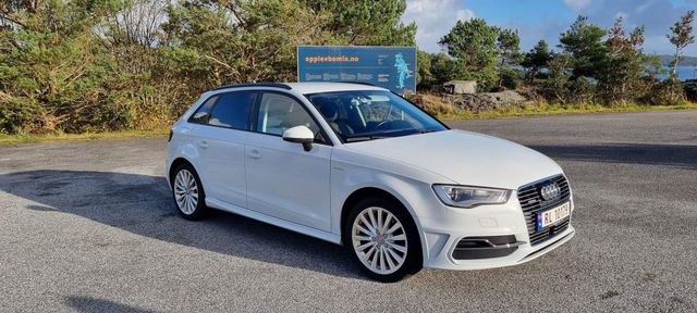 WAUZZZ8VXGA161846 2016 AUDI A3-0