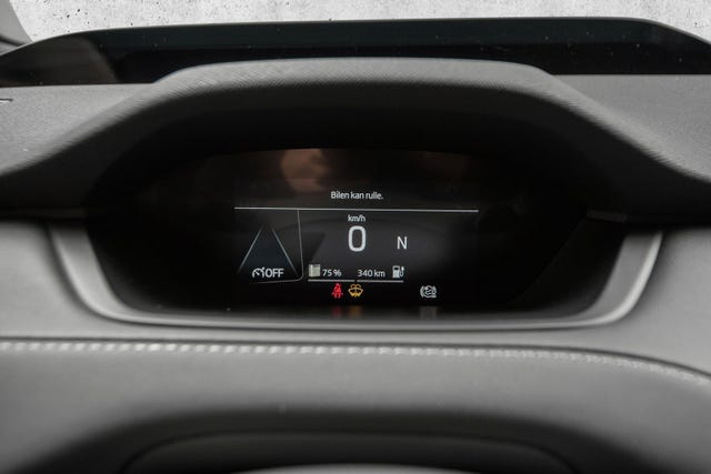 2021 SKODA ENYAQ - 27