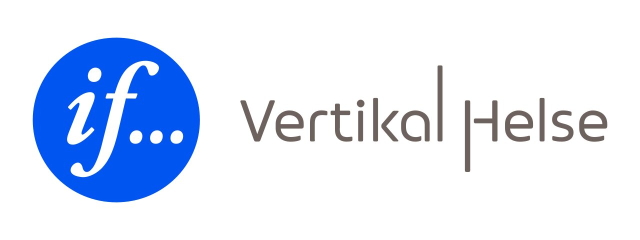 Vertikal Helseassistanse AS logo