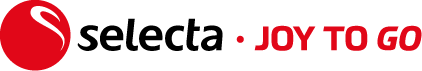 SELECTA NORWAY AS logo