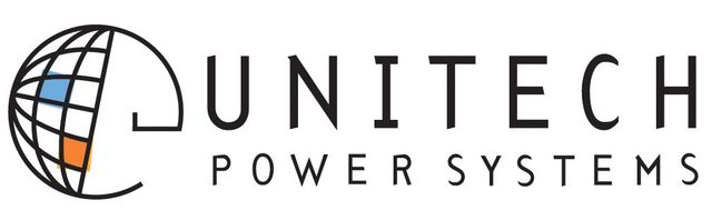 Unitech Power Systems AS logo