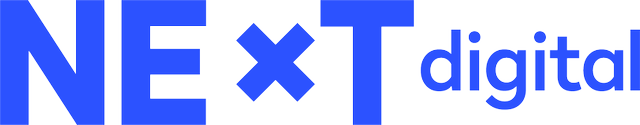 NExTdigital AS logo